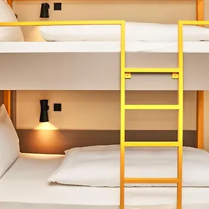 Mcdreams Muenchen-nord اتشنغ