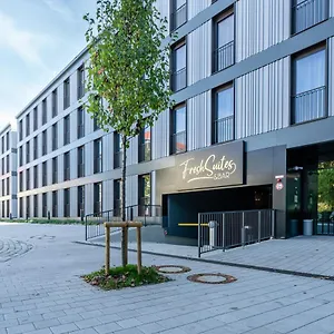 Freshsuites & Bar داخاو