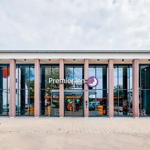 Premier Muenchen Airport Sued هالبرغموس